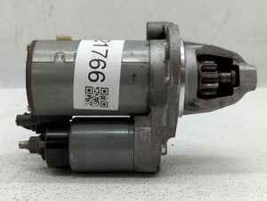 2017-2022 Dodge Challenger Car Starter Motor Solenoid OEM P/N:428000-9301 Fits OEM Used Auto Parts