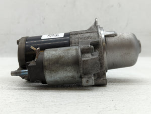 2017-2022 Chevrolet Colorado Car Starter Motor Solenoid OEM P/N:12674768 Fits 2017 2018 2019 2020 2021 2022 OEM Used Auto Parts