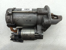 2013-2020 Ford Fusion Car Starter Motor Solenoid OEM P/N:DS7T-11000-HB Fits 2013 2014 2015 2016 2017 2018 2019 2020 OEM Used Auto Parts