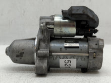 2022 Honda Civic Car Starter Motor Solenoid OEM P/N:TN438000-6070 Fits OEM Used Auto Parts