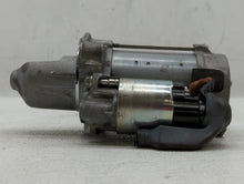 2022 Honda Civic Car Starter Motor Solenoid OEM P/N:TN438000-6070 Fits OEM Used Auto Parts