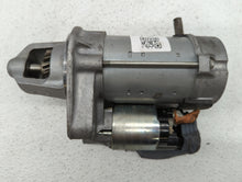 2022 Honda Civic Car Starter Motor Solenoid OEM P/N:TN438000-6070 Fits OEM Used Auto Parts