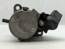 2022 Honda Civic Car Starter Motor Solenoid OEM P/N:TN438000-6070 Fits OEM Used Auto Parts