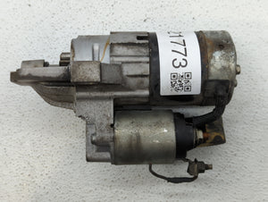 2006-2010 Mercury Milan Car Starter Motor Solenoid OEM P/N:8E5T-11000-AA Fits 2006 2007 2008 2009 2010 OEM Used Auto Parts