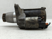 2008-2015 Scion Xb Car Starter Motor Solenoid OEM P/N:28100-20020 Fits OEM Used Auto Parts