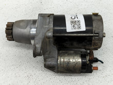 2008-2015 Scion Xb Car Starter Motor Solenoid OEM P/N:28100-20020 Fits OEM Used Auto Parts