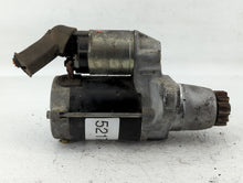 2005-2018 Toyota Avalon Car Starter Motor Solenoid OEM P/N:28100-0A010 Fits OEM Used Auto Parts