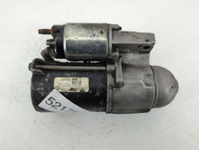 1997-2003 Buick Regal Car Starter Motor Solenoid OEM P/N:SR110839A Fits 1995 1996 1997 1998 1999 2000 2001 2002 2003 OEM Used Auto Parts