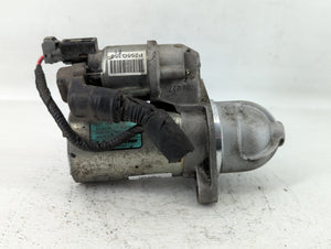 2016-2020 Kia Optima Car Starter Motor Solenoid OEM P/N:36100-2G250 Fits 2015 2016 2017 2018 2019 2020 OEM Used Auto Parts