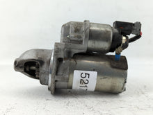 2016-2020 Kia Optima Car Starter Motor Solenoid OEM P/N:36100-2G250 Fits 2015 2016 2017 2018 2019 2020 OEM Used Auto Parts