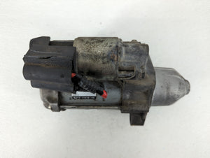 2013-2020 Ford Fusion Car Starter Motor Solenoid OEM P/N:DS7T011000-HB Fits 2013 2014 2015 2016 2017 2018 2019 2020 OEM Used Auto Parts