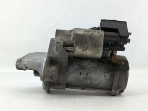 2013-2020 Ford Fusion Car Starter Motor Solenoid OEM P/N:DS7T011000-HB Fits 2013 2014 2015 2016 2017 2018 2019 2020 OEM Used Auto Parts