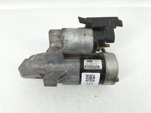 2013-2017 Ford Escape Car Starter Motor Solenoid OEM P/N:BB5T-11000-BA Fits 2012 2013 2014 2015 2016 2017 2018 2019 2020 OEM Used Auto Parts