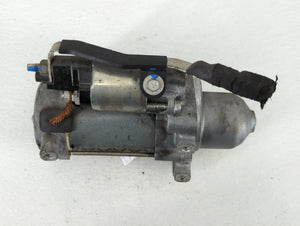 2016-2021 Chevrolet Camaro Car Starter Motor Solenoid OEM P/N:TN438000-2990 Fits 2016 2017 2018 2019 2020 2021 2022 OEM Used Auto Parts