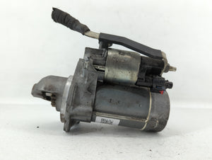 2016-2021 Chevrolet Camaro Car Starter Motor Solenoid OEM P/N:TN438000-2990 Fits 2016 2017 2018 2019 2020 2021 2022 OEM Used Auto Parts