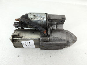 2009-2011 Buick Lucerne Car Starter Motor Solenoid OEM P/N:GM12610636 Fits 2006 2007 2008 2009 2010 2011 OEM Used Auto Parts