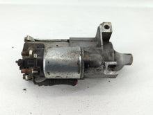 2009-2011 Buick Lucerne Car Starter Motor Solenoid OEM P/N:GM12610636 Fits 2006 2007 2008 2009 2010 2011 OEM Used Auto Parts