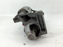 2009-2011 Buick Lucerne Car Starter Motor Solenoid OEM P/N:GM12610636 Fits 2006 2007 2008 2009 2010 2011 OEM Used Auto Parts