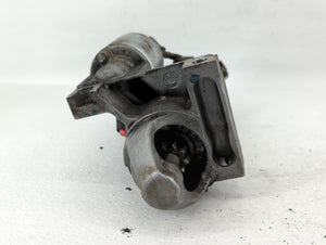 2009-2011 Buick Lucerne Car Starter Motor Solenoid OEM P/N:GM12610636 Fits 2006 2007 2008 2009 2010 2011 OEM Used Auto Parts