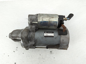 2018-2020 Chevrolet Equinox Car Starter Motor Solenoid OEM P/N:TN438000-2410 Fits 2015 2016 2017 2018 2019 2020 2021 OEM Used Auto Parts