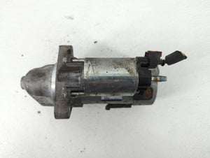 2018-2020 Chevrolet Equinox Car Starter Motor Solenoid OEM P/N:TN438000-2410 Fits 2015 2016 2017 2018 2019 2020 2021 OEM Used Auto Parts