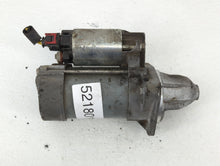 2018-2020 Chevrolet Equinox Car Starter Motor Solenoid OEM P/N:TN438000-2410 Fits 2015 2016 2017 2018 2019 2020 2021 OEM Used Auto Parts