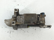 2003-2008 Chevrolet Silverado 1500 Car Starter Motor Solenoid OEM P/N:GM52573653 Fits 2003 2004 2005 2006 2007 2008 2009 OEM Used Auto Parts