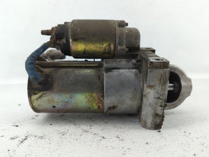 2003-2008 Chevrolet Silverado 1500 Car Starter Motor Solenoid OEM P/N:GM52573653 Fits 2003 2004 2005 2006 2007 2008 2009 OEM Used Auto Parts