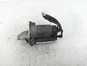 2011-2019 Dodge Journey Car Starter Motor Solenoid OEM P/N:04801839AB Fits 2011 2012 2013 2014 2015 2016 2017 2018 2019 2020 2021 OEM Used Auto Parts