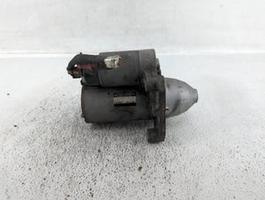 2011-2019 Dodge Journey Car Starter Motor Solenoid OEM P/N:04801839AB Fits 2011 2012 2013 2014 2015 2016 2017 2018 2019 2020 2021 OEM Used Auto Parts