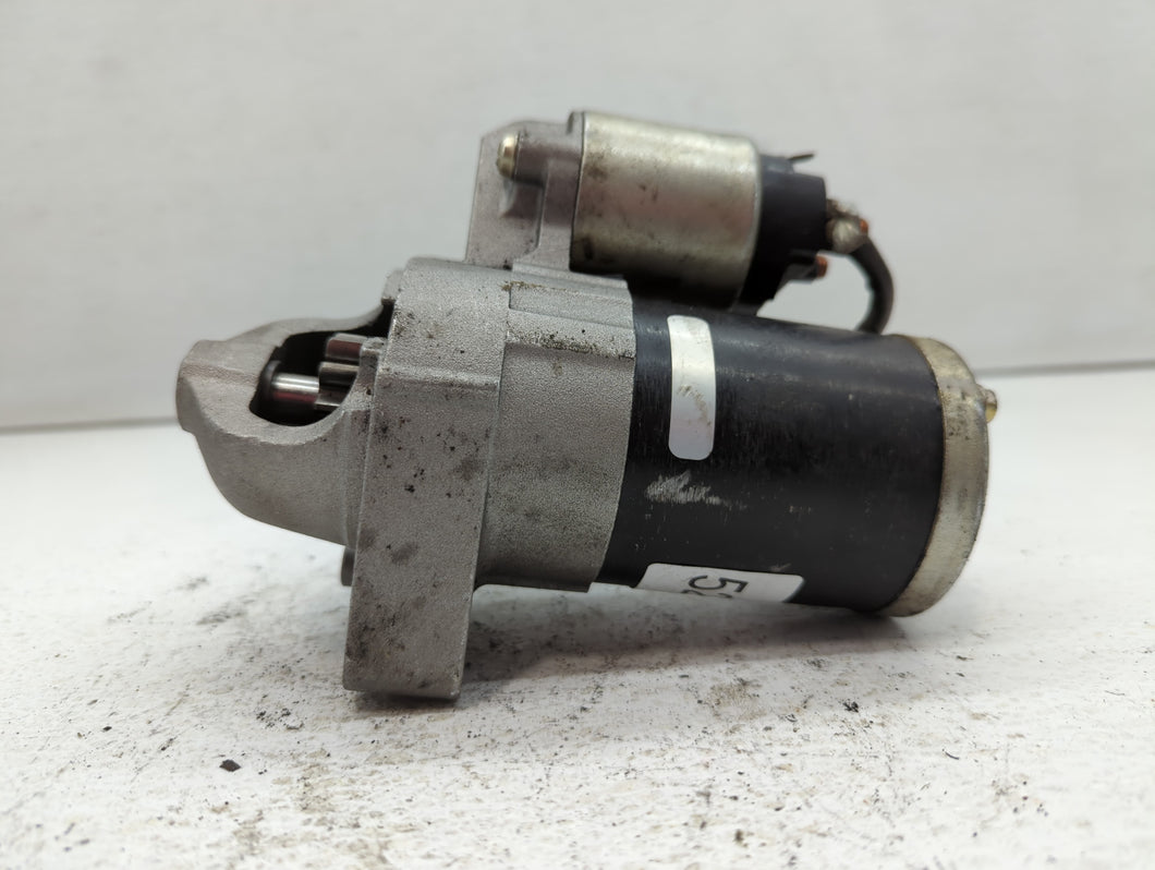 2004-2006 Nissan Maxima Car Starter Motor Solenoid OEM P/N:23300 8Y000 Fits 2004 2005 2006 2007 2008 2009 OEM Used Auto Parts