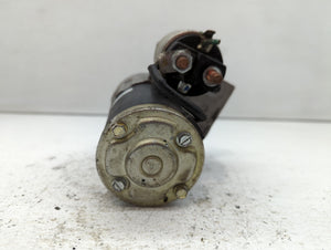 2004-2006 Nissan Maxima Car Starter Motor Solenoid OEM P/N:23300 8Y000 Fits 2004 2005 2006 2007 2008 2009 OEM Used Auto Parts