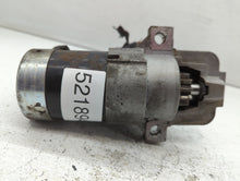 2013-2020 Ford Fusion Car Starter Motor Solenoid OEM Fits 2012 2013 2014 2015 2016 2017 2018 2019 2020 OEM Used Auto Parts