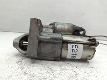 2006-2011 Chevrolet Impala Car Starter Motor Solenoid OEM P/N:GM12618636 Fits 2006 2007 2008 2009 2010 2011 OEM Used Auto Parts