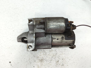 2006-2011 Chevrolet Impala Car Starter Motor Solenoid OEM P/N:GM12618636 Fits 2006 2007 2008 2009 2010 2011 OEM Used Auto Parts