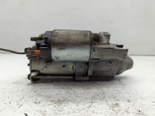 2006-2011 Chevrolet Impala Car Starter Motor Solenoid OEM P/N:GM12618636 Fits 2006 2007 2008 2009 2010 2011 OEM Used Auto Parts