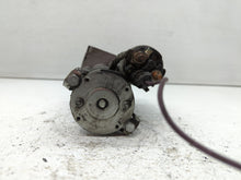 2006-2011 Chevrolet Impala Car Starter Motor Solenoid OEM P/N:GM12618636 Fits 2006 2007 2008 2009 2010 2011 OEM Used Auto Parts