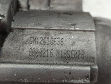 2006-2011 Chevrolet Impala Car Starter Motor Solenoid OEM P/N:GM12618636 Fits 2006 2007 2008 2009 2010 2011 OEM Used Auto Parts