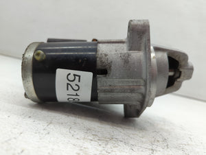 2013-2016 Ford Escape Car Starter Motor Solenoid OEM P/N:CJ5T-11000-BA Fits 2013 2014 2015 2016 OEM Used Auto Parts