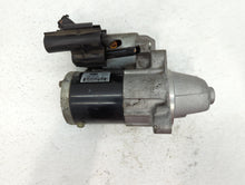 2013-2016 Ford Escape Car Starter Motor Solenoid OEM P/N:CJ5T-11000-BA Fits 2013 2014 2015 2016 OEM Used Auto Parts