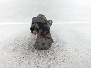 2011-2018 Volkswagen Tiguan Car Starter Motor Solenoid OEM P/N:02E 911 023 K 02M 911 021 B Fits OEM Used Auto Parts