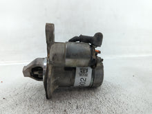 2013-2017 Nissan Juke Car Starter Motor Solenoid OEM P/N:23300 EN22C Fits 2013 2014 2015 2016 2017 2018 2019 2020 OEM Used Auto Parts