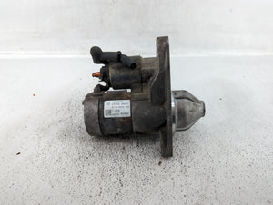 2013-2017 Nissan Juke Car Starter Motor Solenoid OEM P/N:23300 EN22C Fits 2013 2014 2015 2016 2017 2018 2019 2020 OEM Used Auto Parts