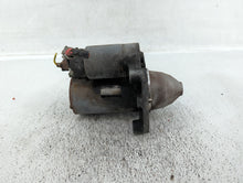 2011-2016 Chrysler Town & Country Car Starter Motor Solenoid OEM P/N:04801839AB Fits OEM Used Auto Parts