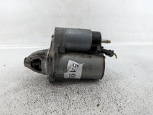 2020 Dodge Caravan Car Starter Motor Solenoid OEM P/N:428000-7202 Fits 2011 2012 2013 2014 2015 2016 2017 2018 2019 2021 OEM Used Auto Parts