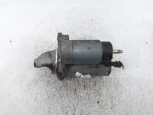 2020 Dodge Caravan Car Starter Motor Solenoid OEM P/N:428000-7202 Fits 2011 2012 2013 2014 2015 2016 2017 2018 2019 2021 OEM Used Auto Parts