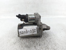 2018-2021 Hyundai Kona Car Starter Motor Solenoid OEM P/N:36100-2B510 Fits 2012 2013 2014 2015 2016 2017 2018 2019 2020 2021 2022 OEM Used Auto Parts