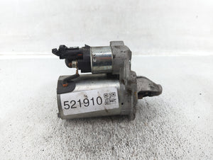 2018-2021 Hyundai Kona Car Starter Motor Solenoid OEM P/N:36100-2B510 Fits 2012 2013 2014 2015 2016 2017 2018 2019 2020 2021 2022 OEM Used Auto Parts