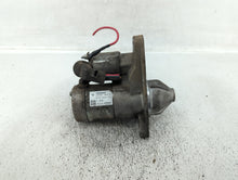 2016 Nissan Sentra Car Starter Motor Solenoid OEM P/N:23300 EN22B Fits 2012 2013 2014 2015 2017 2018 2019 OEM Used Auto Parts