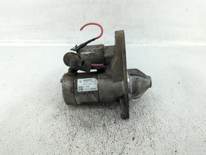 2016 Nissan Sentra Car Starter Motor Solenoid OEM P/N:23300 EN22B Fits 2012 2013 2014 2015 2017 2018 2019 OEM Used Auto Parts